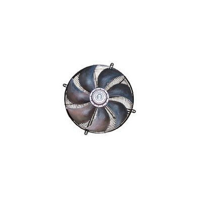 Ventilateur hélicoïde FE050-VDK.4I.V7. - 11030211