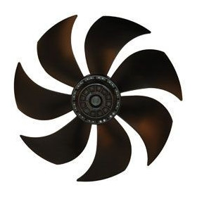 Ventilateur hélicoïde FE050-VDA.4I.V7. - 11030209