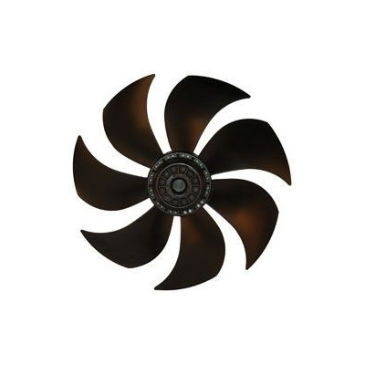 Ventilateur hélicoïde FE050-VDA.4I.V7. - 11030209