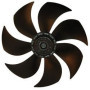 Ventilateur hélicoïde FE050-VDA.4I.V7. - 11030209