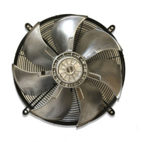 Ventilateur hélicoïde FE045-6EK.4F.6. - 11030151