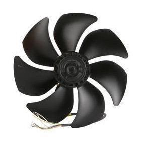 Ventilateur hélicoïde FE035-4EA.OF.V7. - 11030040