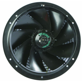 Ventilateur hélicoïde W4S250-CI02-01 - 13030262