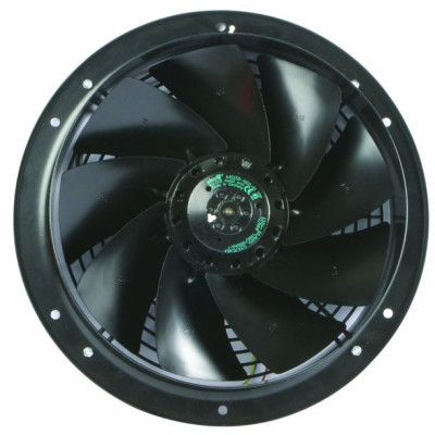 Ventilateur hélicoïde W4S250-CI02-01 - 13030262