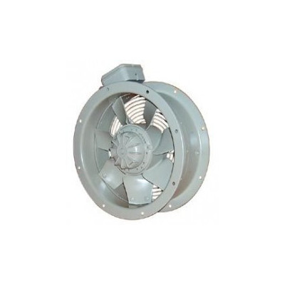 Ventilateur hélicoïde FC035-2DF.6C.6. - 11020110