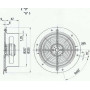Ventilateur hélicoïde W4S250-CI02-01 - 13030262