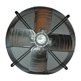 Ventilateur hélicoïde FB063-6EK.4I.V4L. - 11010529
