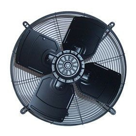Ventilateur hélicoïde FB050-4EK.4I.6P. - 11010331