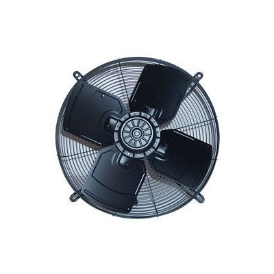 Ventilateur hélicoïde FB050-4EK.4I.6P. - 11010331