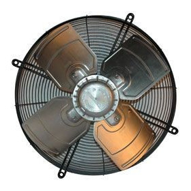 Ventilateur hélicoïde FB050-VDK.4I.6P. - 11010315