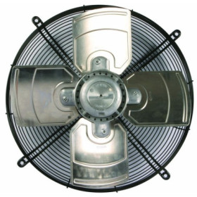 Ventilateur hélicoïde FB050-ADK.4C.6P. - 11010309