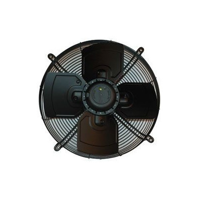 Ventilateur hélicoïde FB045-4EK.4F.4P. - 11010257