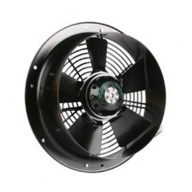 Ventilateur hélicoïde W4D250-CA36-02 - 13030265