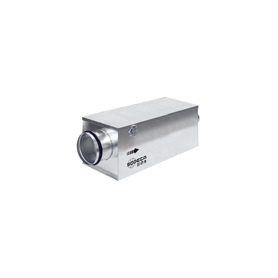 Ventilateur centrifuge W3G200-HD01-03 - 13510580