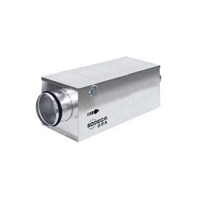 Ventilateur hélicoïde HCH-63-4T-2/PL IE3 - 23051677