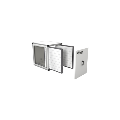 HELICE POUR HPX-80-4T-4 - 23059980