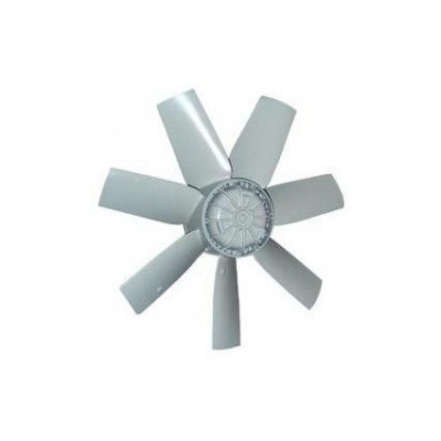 Ventilateur hélicoïde FC040-6EA.2F.1 - 11020241