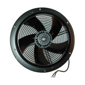 Ventilateur hélicoïde W2E300-CP02-30. - 13030299