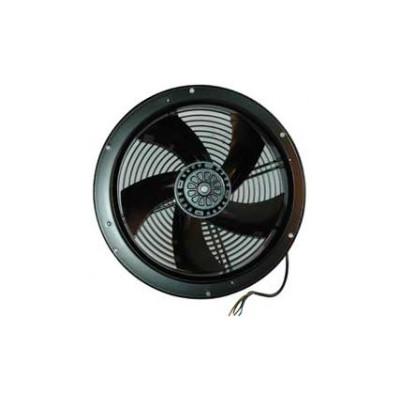Ventilateur hélicoïde W2E300-CP02-30. - 13030299