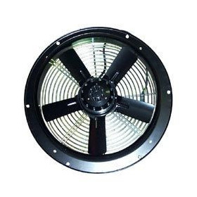 Ventilateur hélicoïde W2E300-CC47-01/22 - 13030301