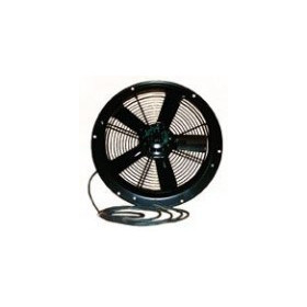 Ventilateur hélicoïde W2E300-CA01-17 - A2E300-AC47-12/CA01.02 - 13030303