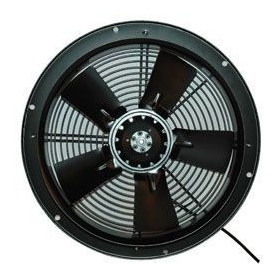 Ventilateur hélicoïde W4S300-CA02-02 - 13030305