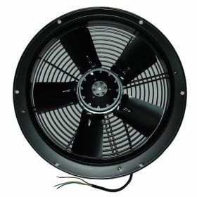 Ventilateur hélicoïde W4S300-CA02-01 - 13030307