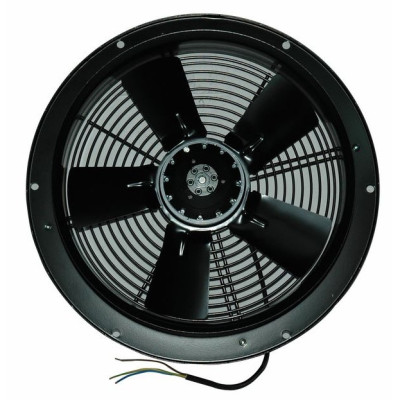 Ventilateur hélicoïde W4S300-CA02-01 - 13030307
