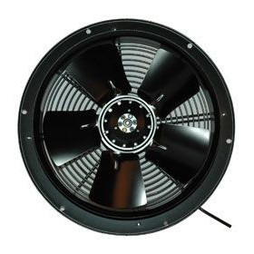 Ventilateur hélicoïde W4E300-CA01-01 - 13030308