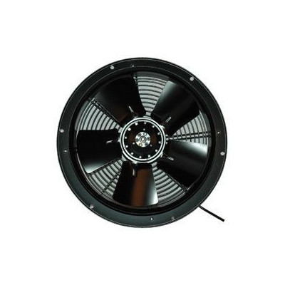 Ventilateur hélicoïde W4E300-CA01-01 - 13030308