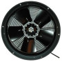 Ventilateur hélicoïde W4E300-CA01-01 - 13030308