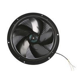 Ventilateur hélicoïde W4E300-CP26-30 - 13030311