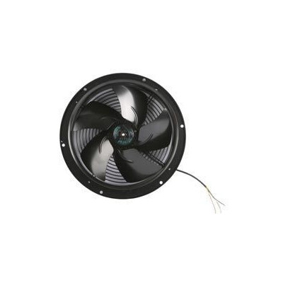 Ventilateur hélicoïde W4E300-CP26-30 - 13030311