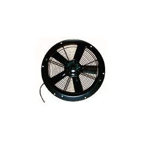 Ventilateur hélicoïde W2D300-CD02-02 - 13030312