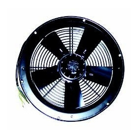 Ventilateur hélicoïde W2D300-CD02-01. - 13030314