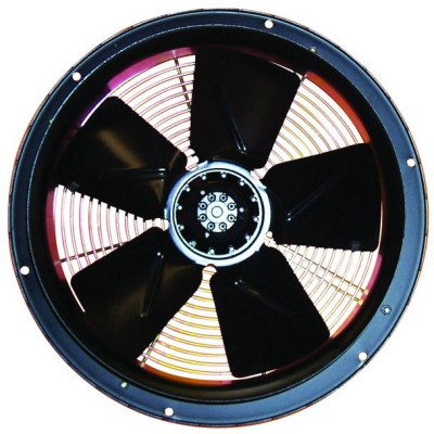 Ventilateur hélicoïde W4E315-CA05-02 - 13030316