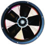 Ventilateur hélicoïde W4E315-CA05-02 - 13030316