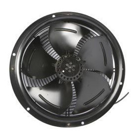 Ventilateur hélicoïde W4E315-CP18-31. - 13030318