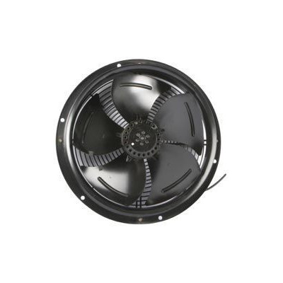 Ventilateur hélicoïde W4E315-CP18-31. - 13030318