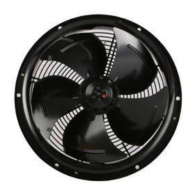 Ventilateur hélicoïde W4E315-CP18-30 - 13030319