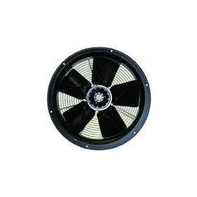 Ventilateur hélicoïde W4E350-CA06-02. - 13030352