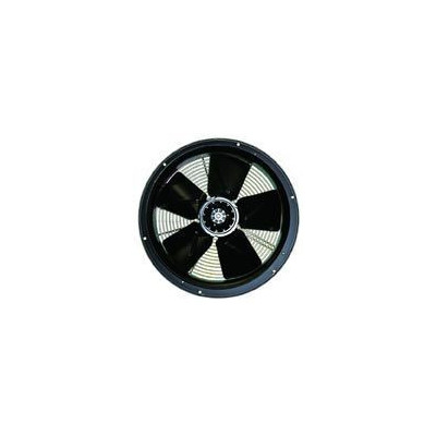 Ventilateur hélicoïde W4E350-CA06-02. - 13030352