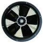 Ventilateur hélicoïde W4E350-CA06-02. - 13030352