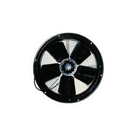 Ventilateur hélicoïde W4E350-CA06-01 - 13030353