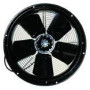 Ventilateur hélicoïde W4E350-CA06-01 - 13030353