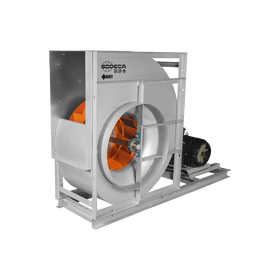 CAST-450-2T-5.5 IE3 - 23023513