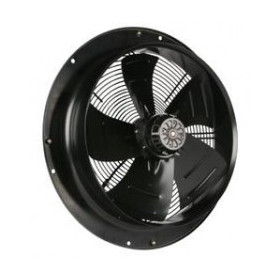 Ventilateur hélicoïde W4E400-CP02-31 - 13030403