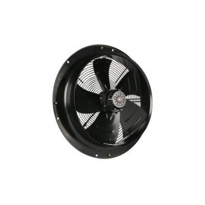 Ventilateur hélicoïde W4E400-CP02-31 - 13030403
