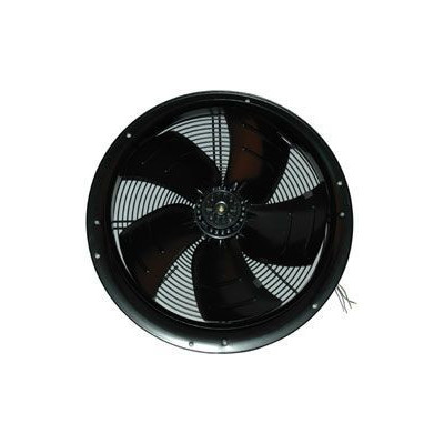 Ventilateur hélicoïde W6E420-CP02-30 - 13030420