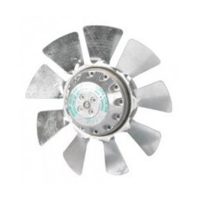 Ventilateur hélicoïde A2E135-AA01-07 - 13031135